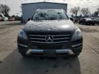 2012 Mercedes-Benz Ml 350 4Matic for Sale in Sacramento, CA - Side