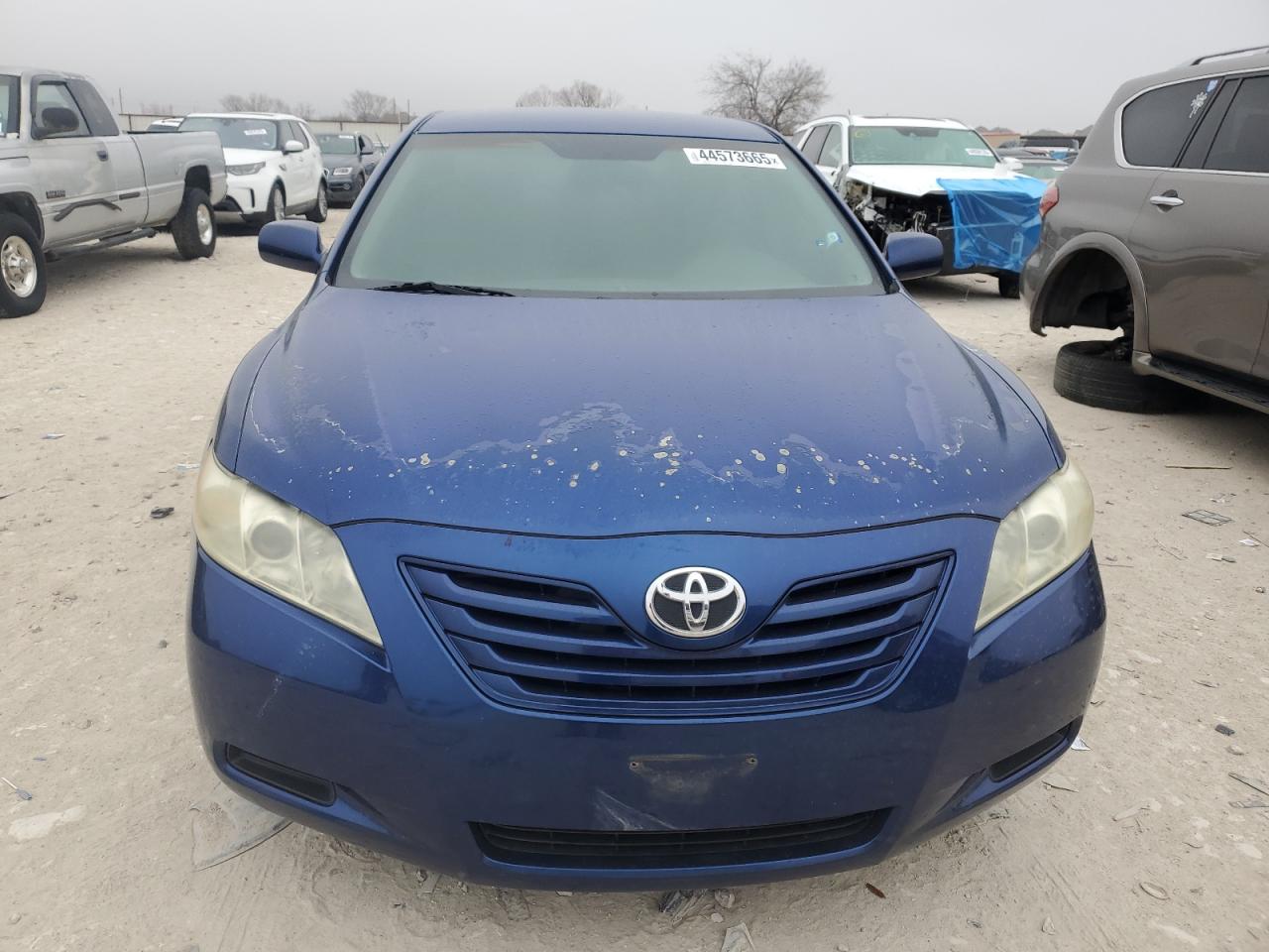 2008 Toyota Camry - Image 5