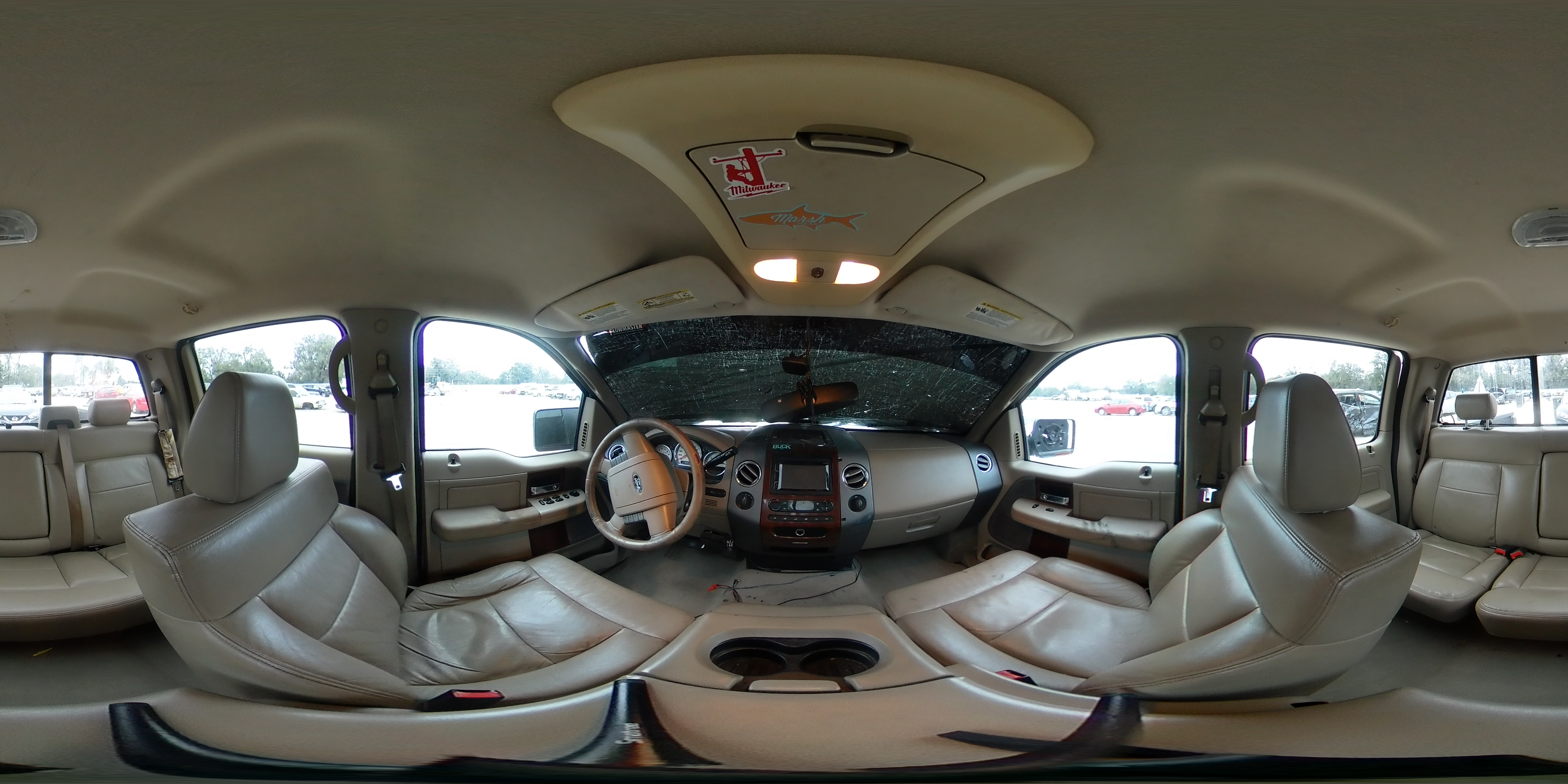 2007 Ford F-150 - Image 13