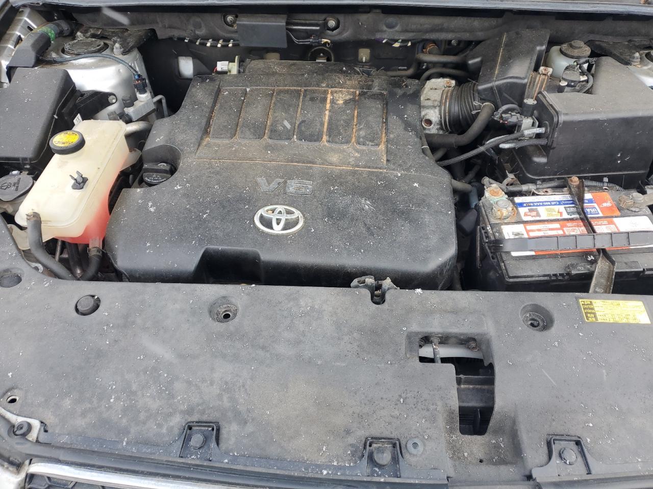 2010 Toyota RAV 4 - Image 11