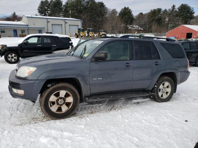 2005 Toyota 4Runner Sr5