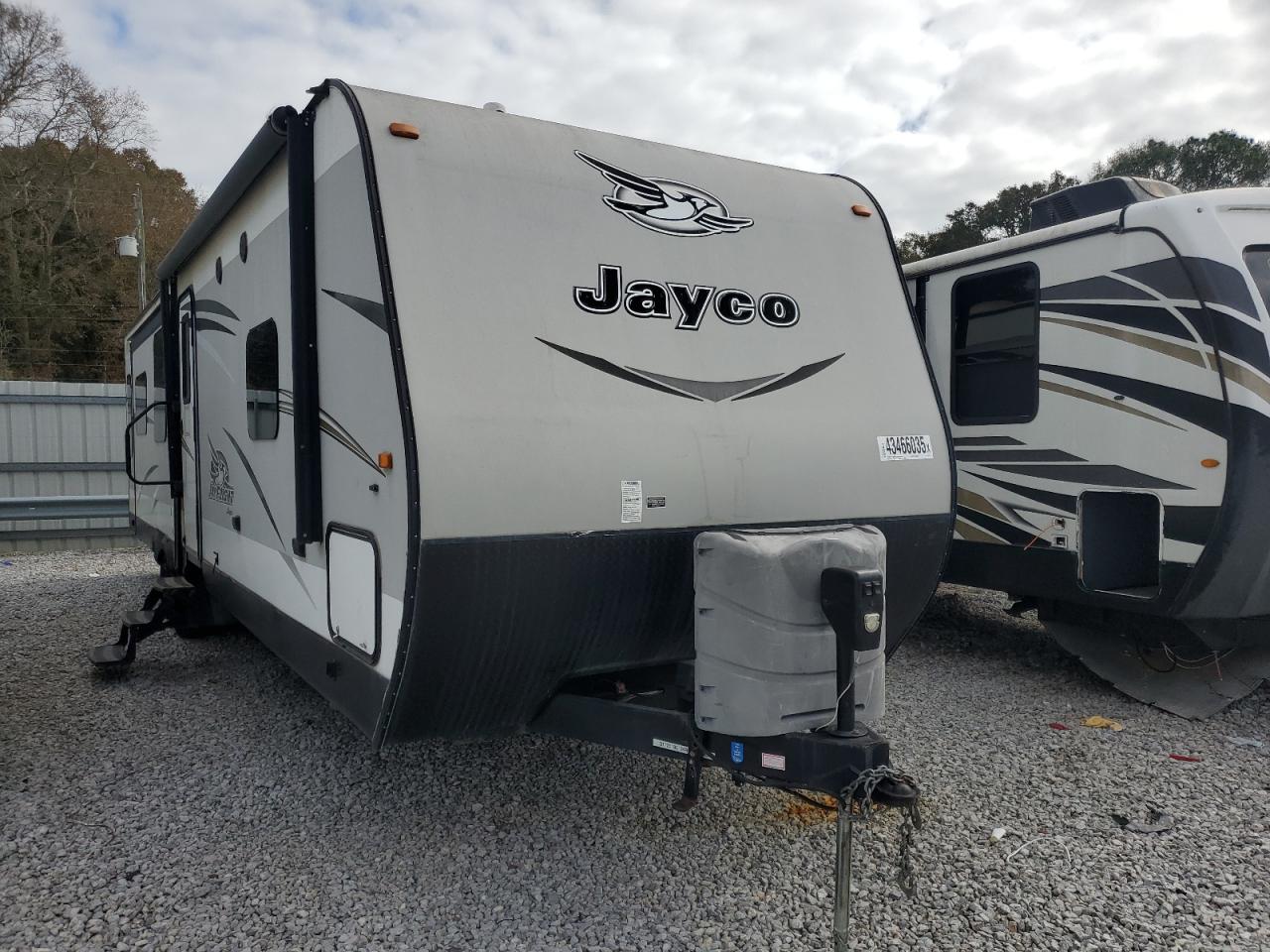2016 Jayf Trailer for Sale in Eight Mile, AL - Mechanical