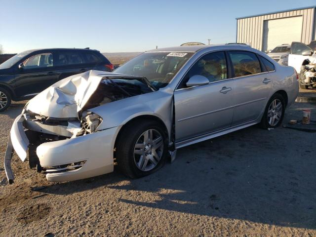 2013 Chevrolet Impala Lt