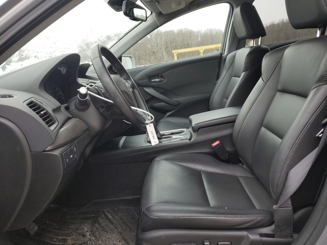 2017 Acura RDX - Image 7