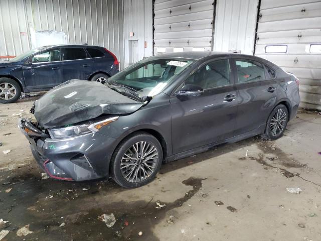 2024 Kia Forte Gt Line