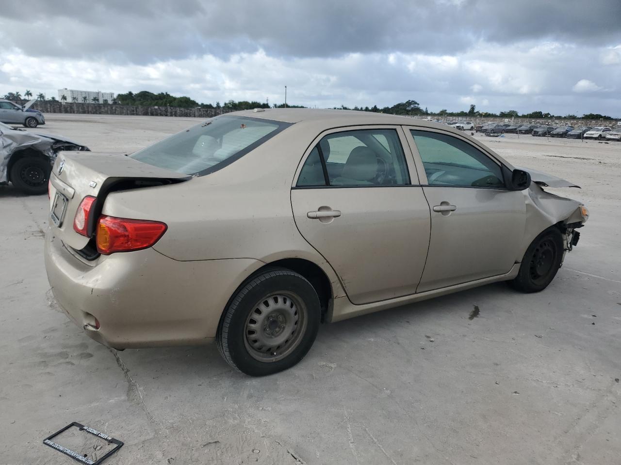 2010 Toyota Corolla - Image 3