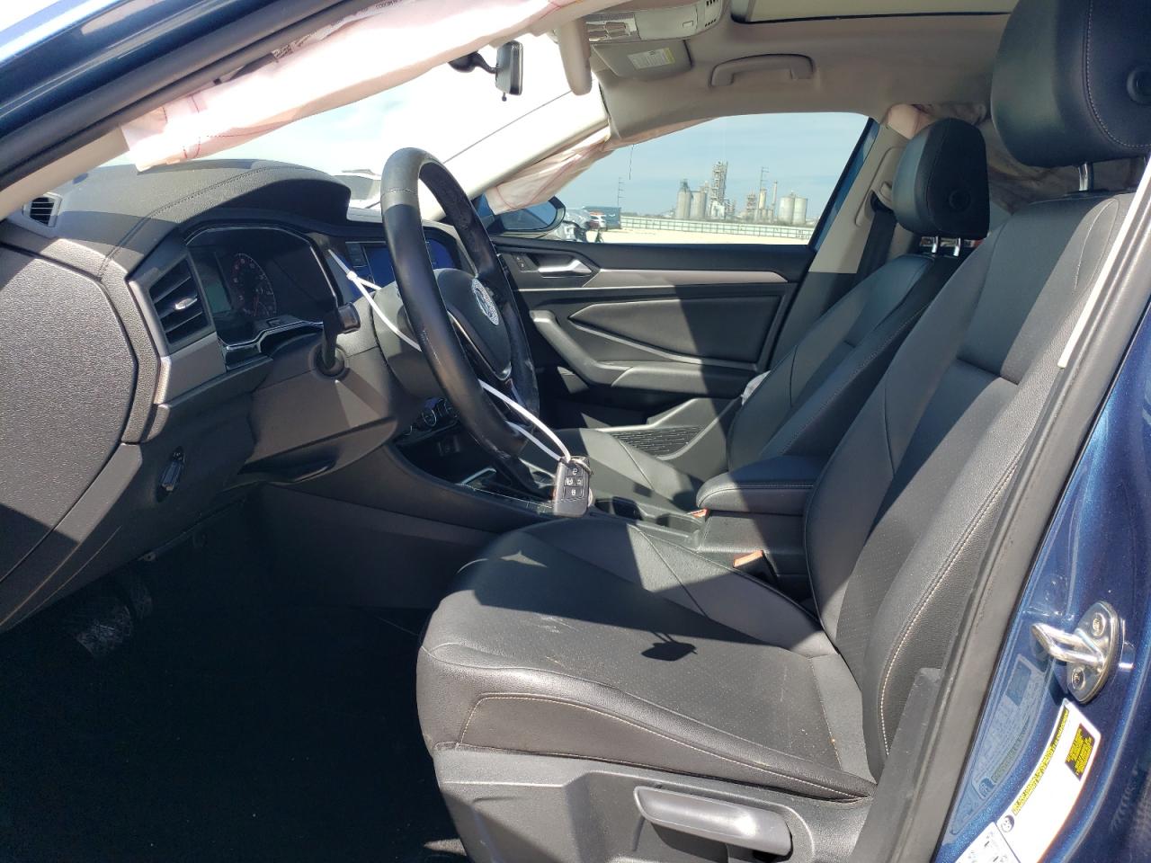 2019 Volkswagen Jetta - Image 7