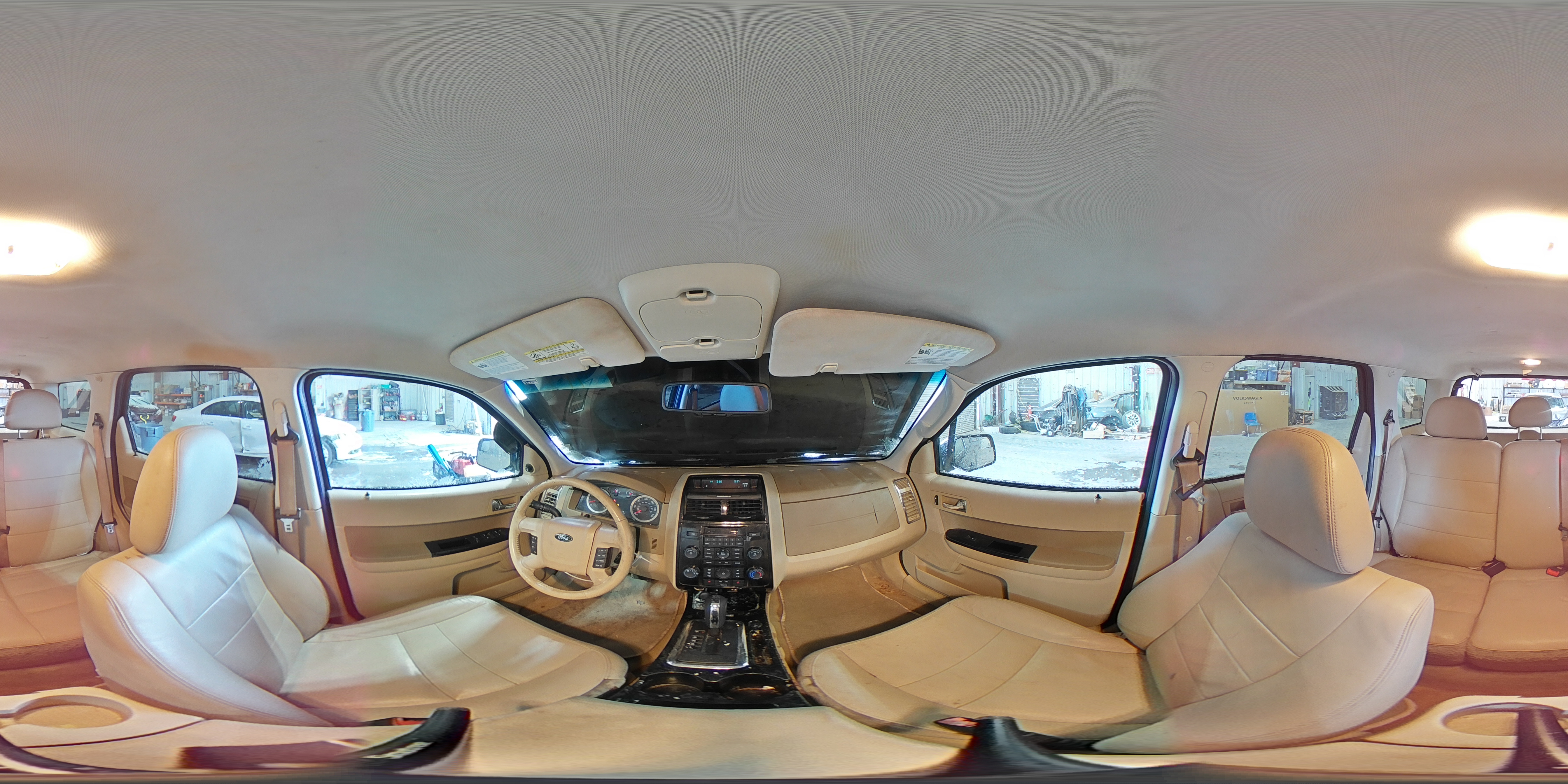 2010 Ford Escape - Image 13