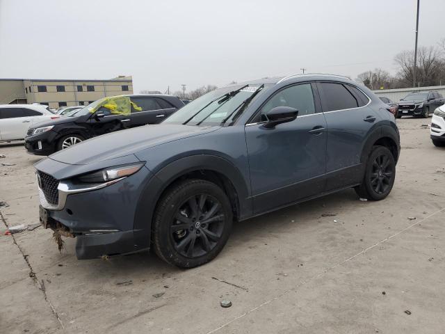 2022 Mazda Cx-30 Preferred