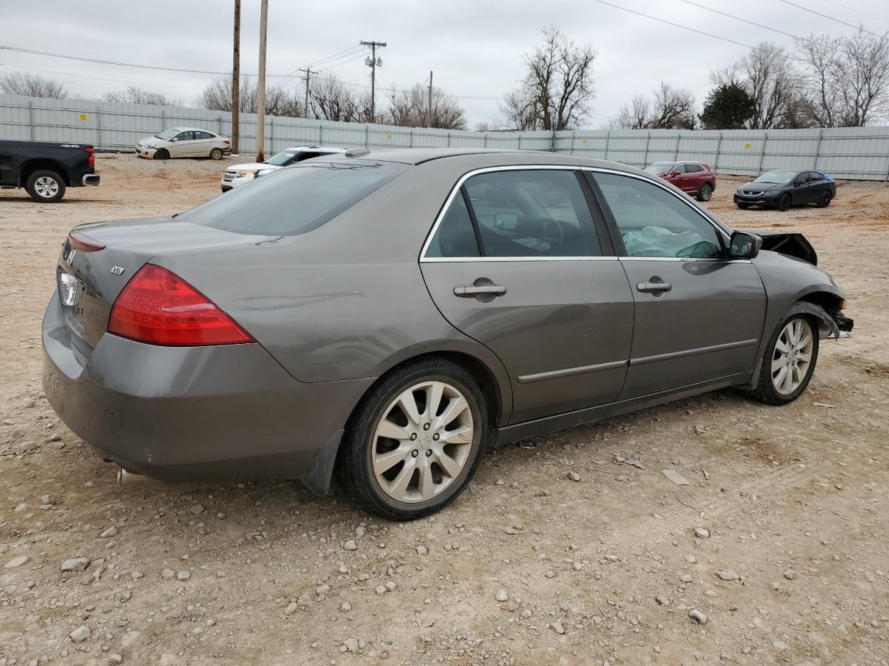 2006 Honda Accord - Image 3