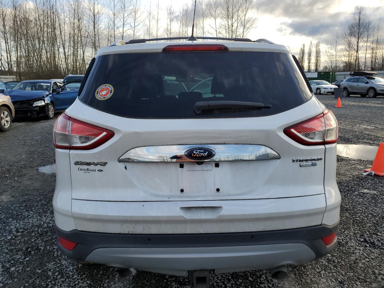 2014 Ford Escape - Image 6