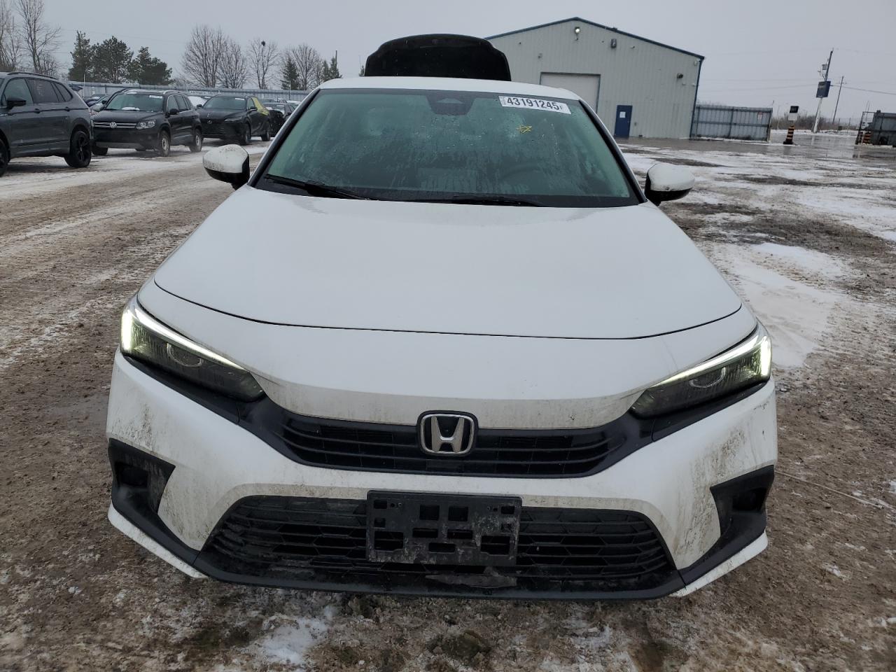 2023 Honda Civic - Image 5