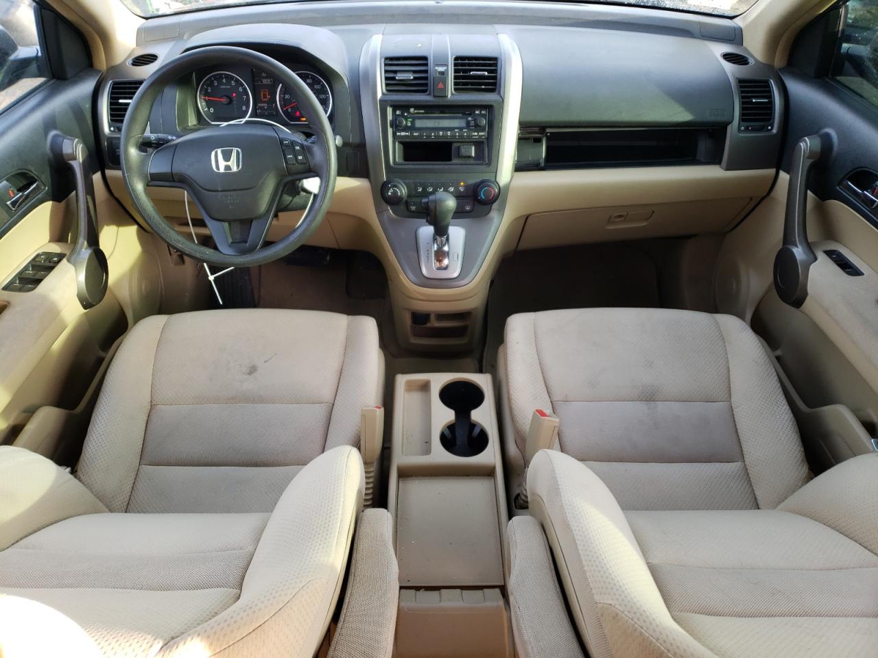 2009 Honda CR-V - Image 8