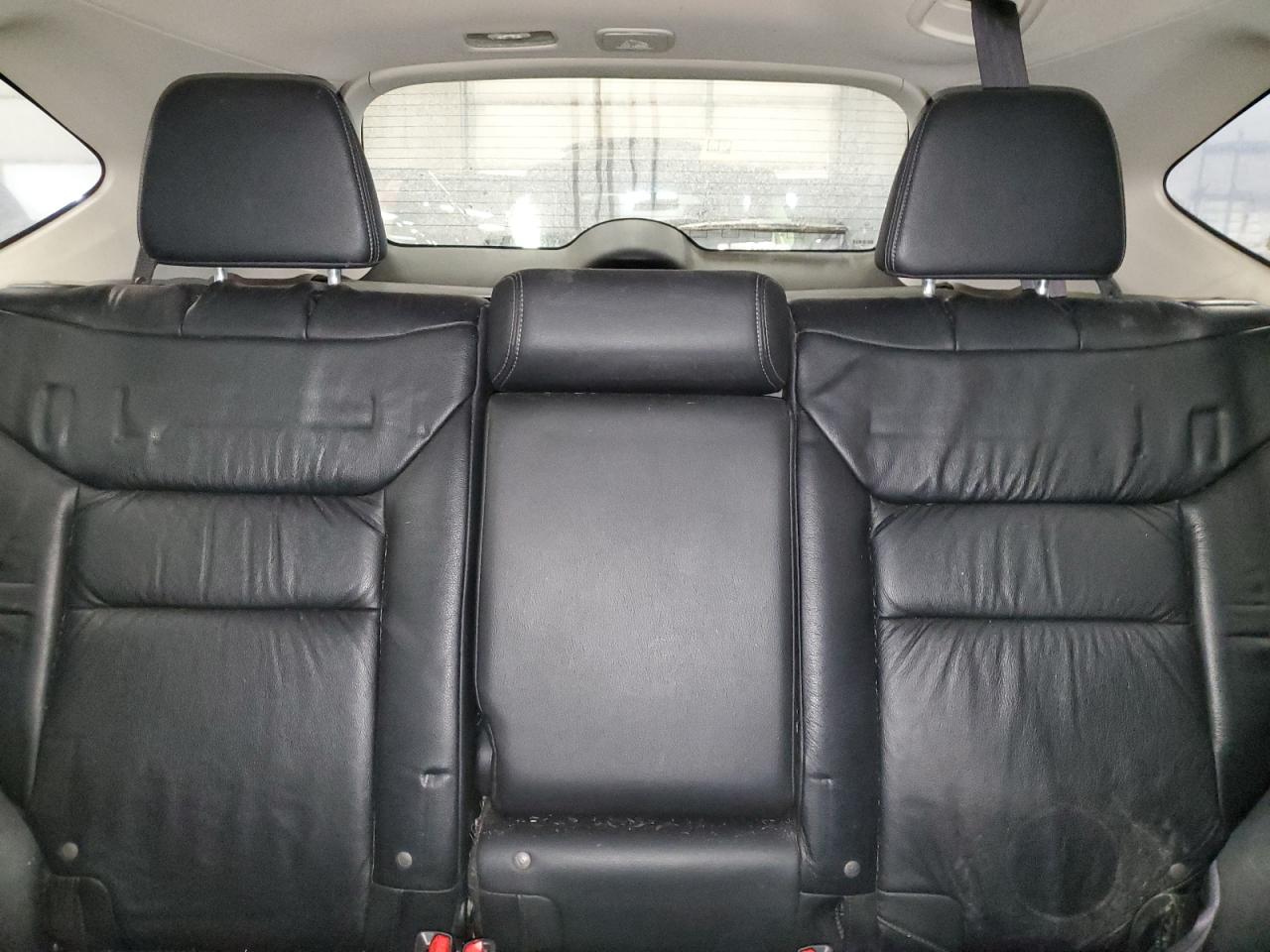 2013 Honda CR-V - Image 10