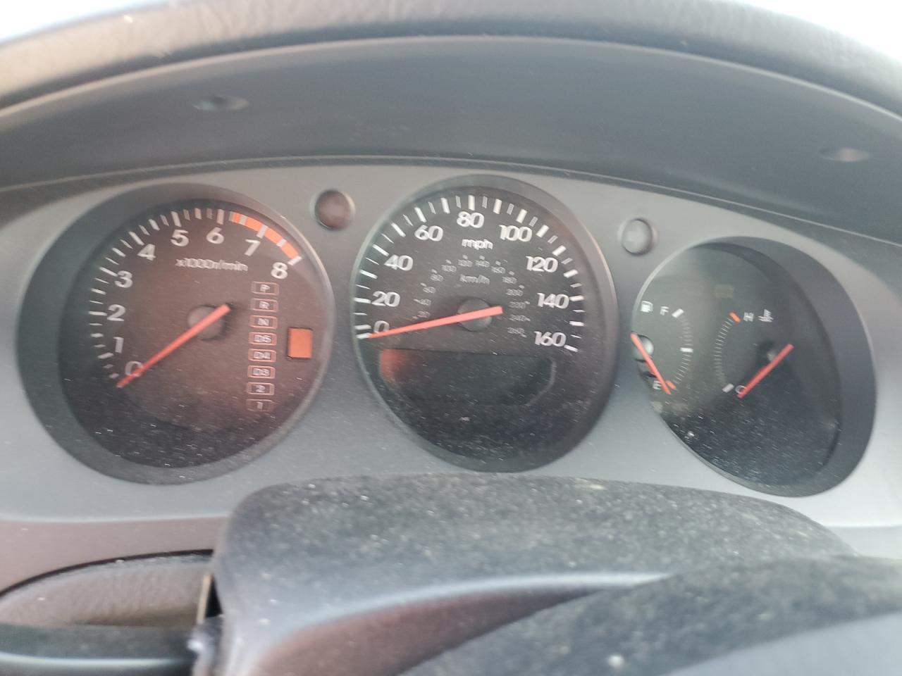 2001 Acura CL - Image 9