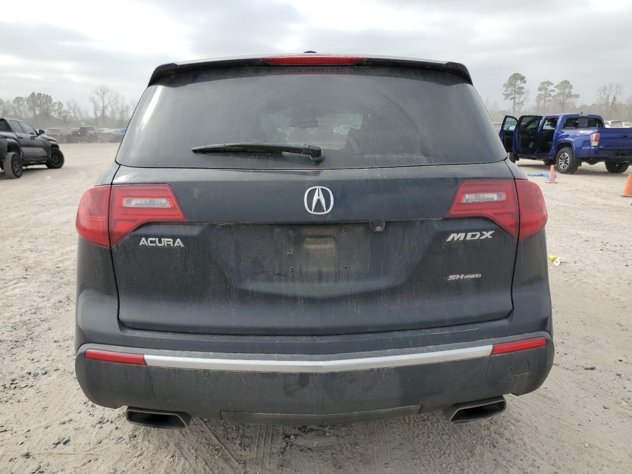 2012 Acura MDX - Image 6