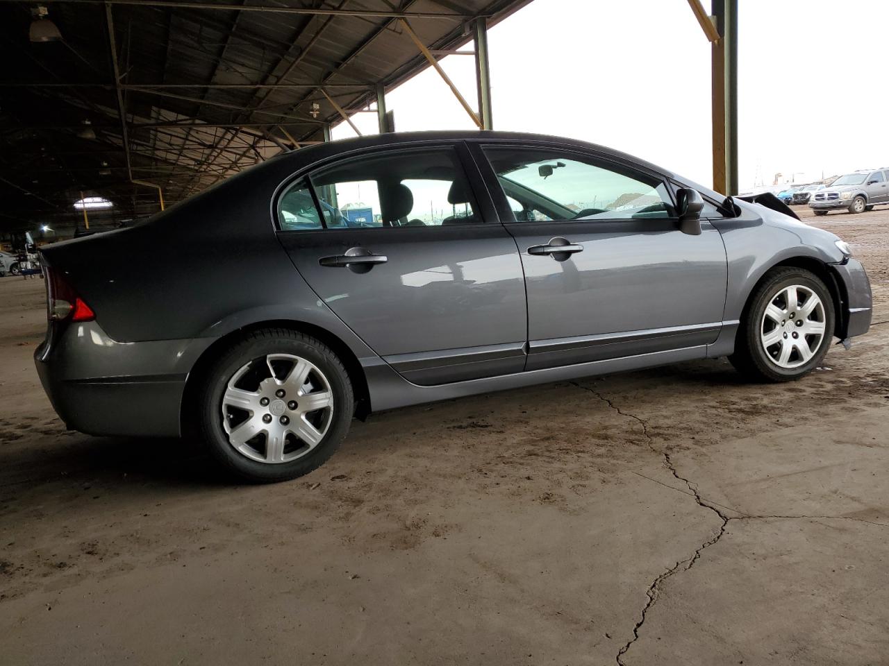 2009 Honda Civic - Image 3