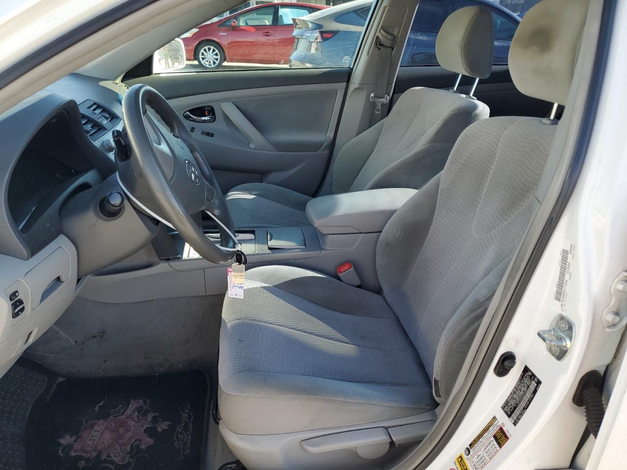 2010 Toyota Camry - Image 7