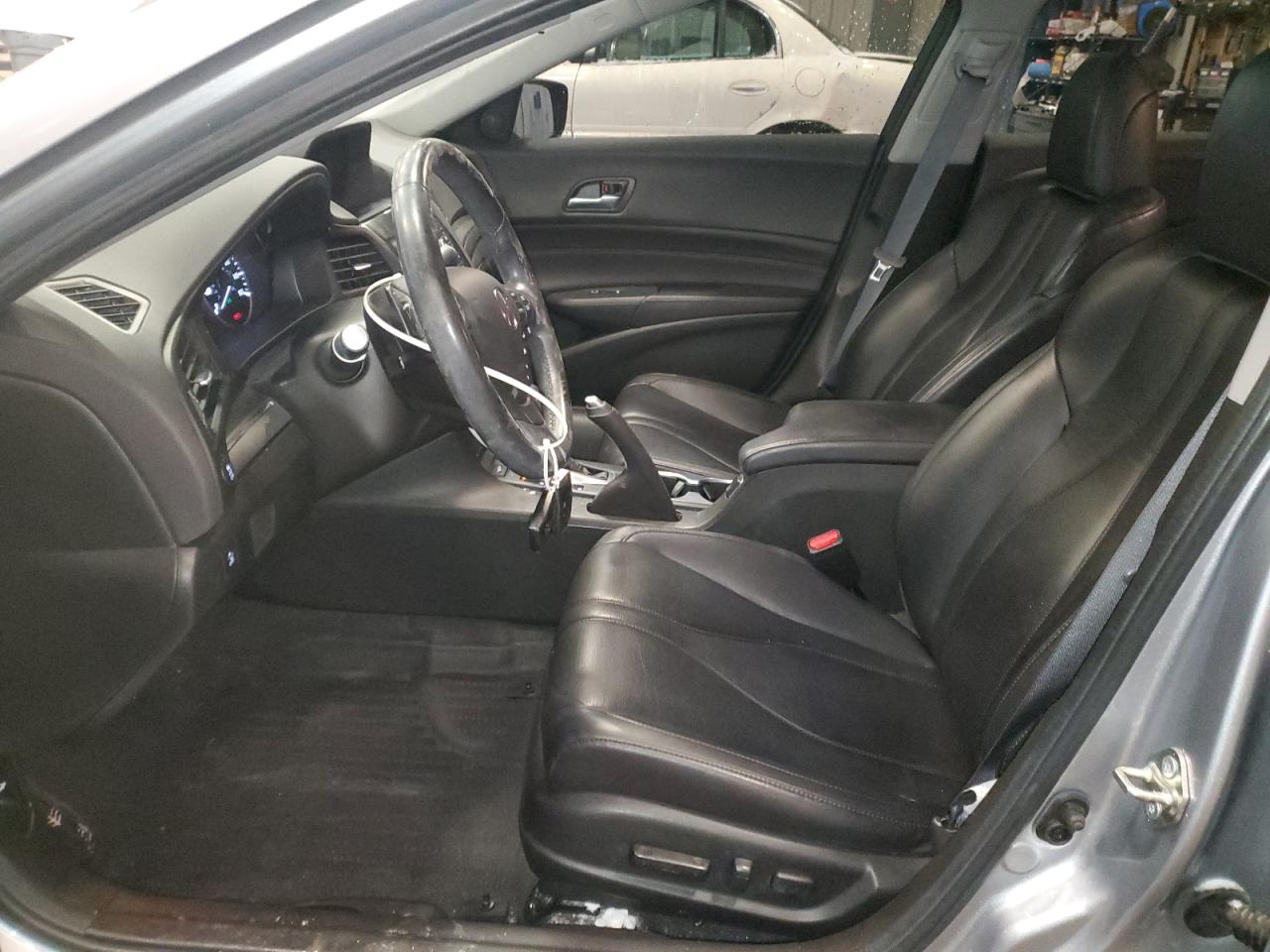 2020 Acura ILX - Image 7
