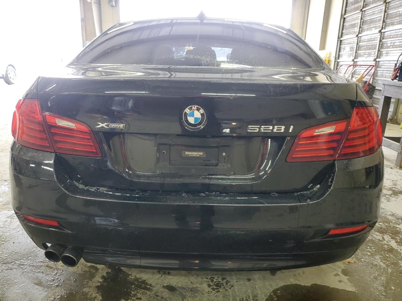 2016 BMW 5er - Image 6