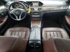 2014 Mercedes-Benz E 350 4Matic for Sale in Brookhaven, NY - Rear End