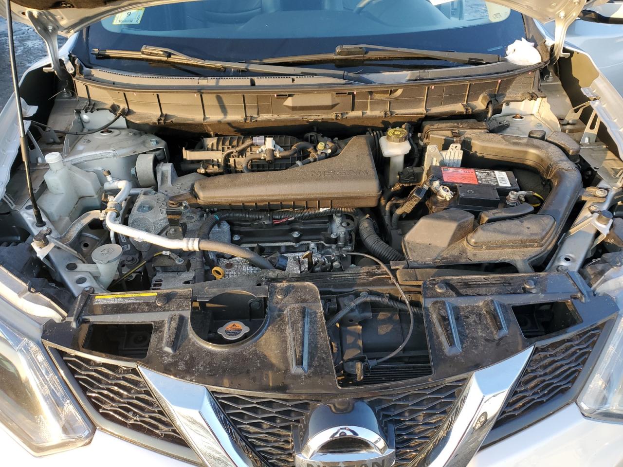 2016 Nissan Rogue - Image 12