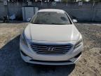 2016 Hyundai Sonata Se იყიდება Opa Locka-ში, FL - Side