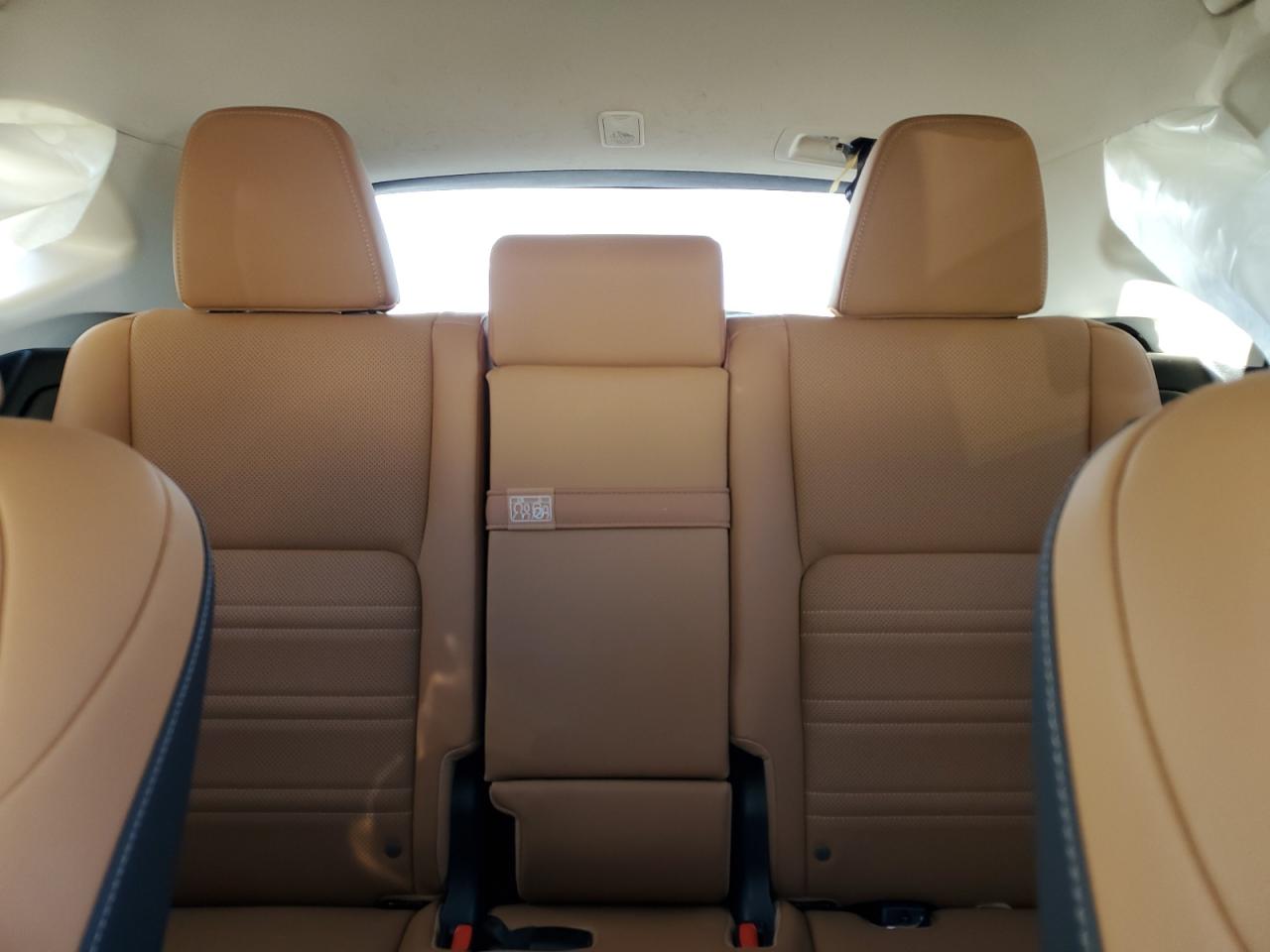 2020 Lexus NX - Image 10