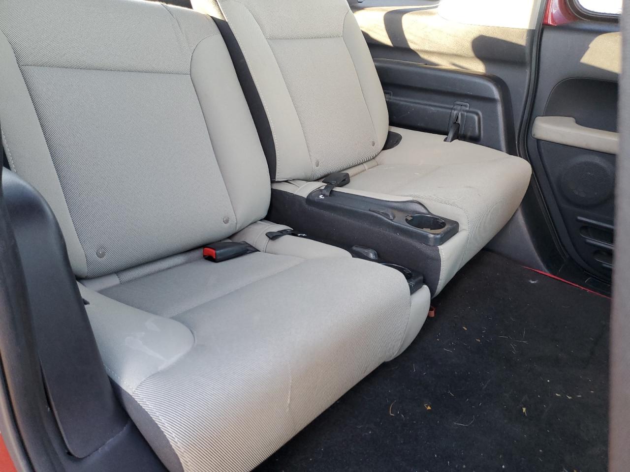 2007 Honda Element - Image 11