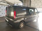 2013 VAUXHALL VIVARO 290 for sale at Copart EAST KILBRIDE