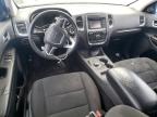 2014 Dodge Durango Sxt за продажба в Hueytown, AL - Rear End