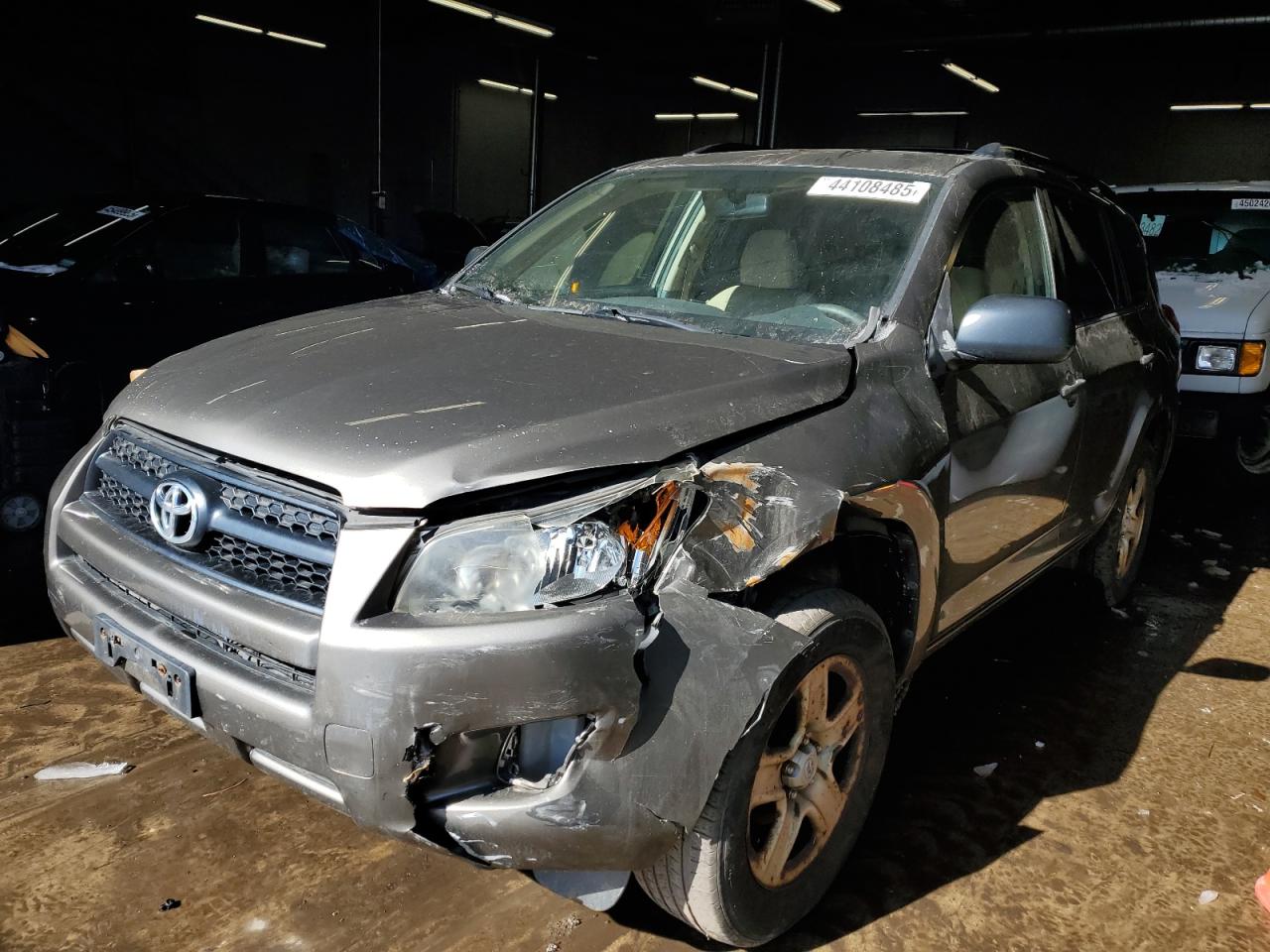 2010 Toyota RAV 4 - Image 1