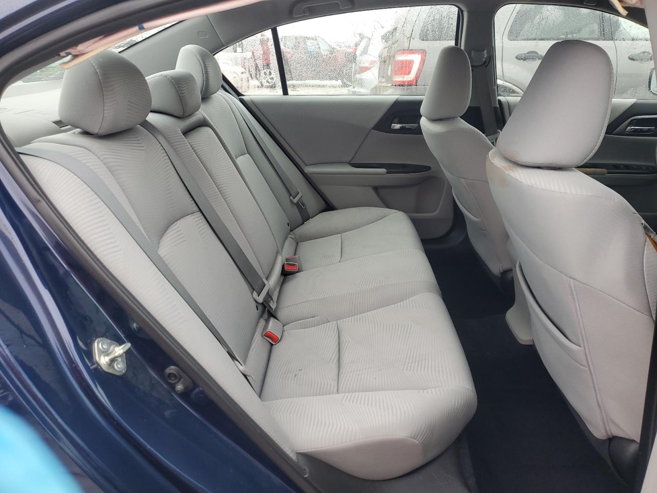 2015 Honda Accord - Image 10