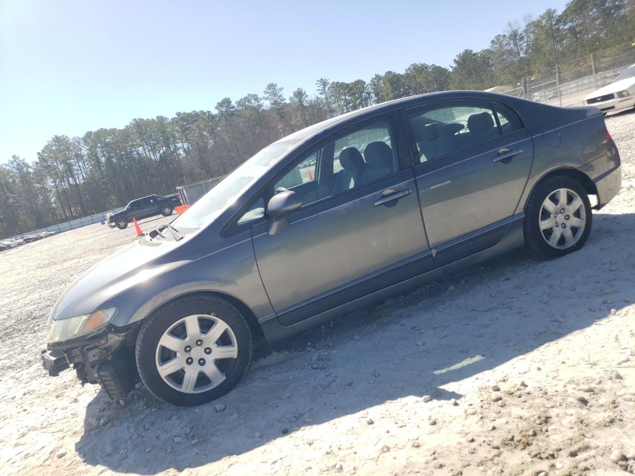 2010 Honda Civic - Image 1