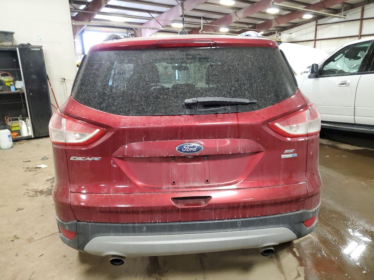 2014 Ford Escape - Image 6