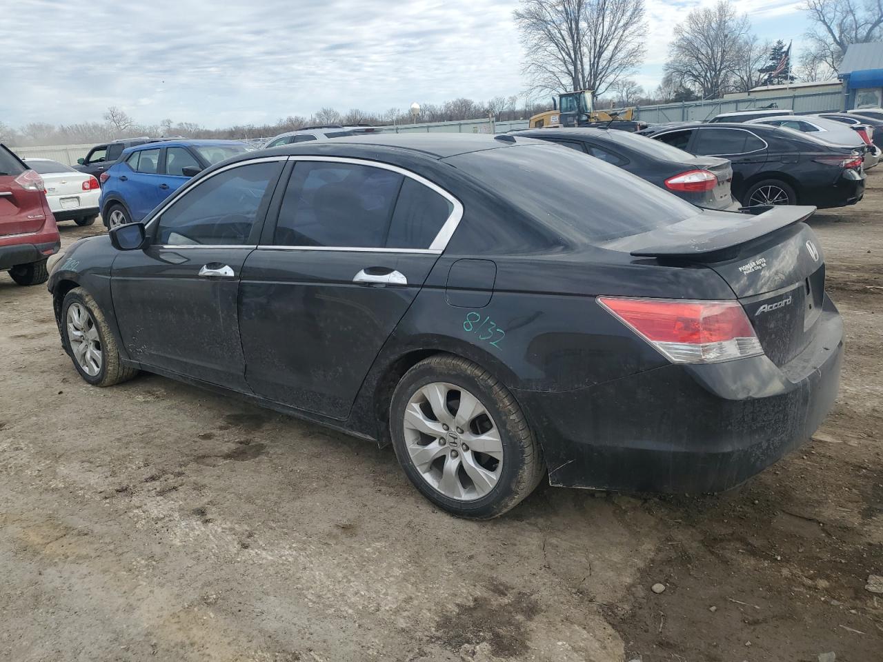 2010 Honda Accord - Image 2