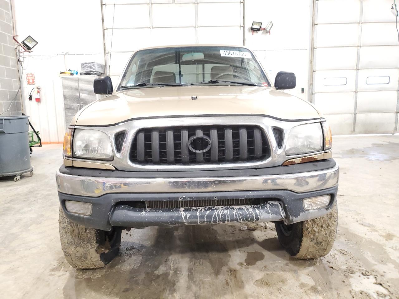 2003 Toyota Tacoma - Image 5