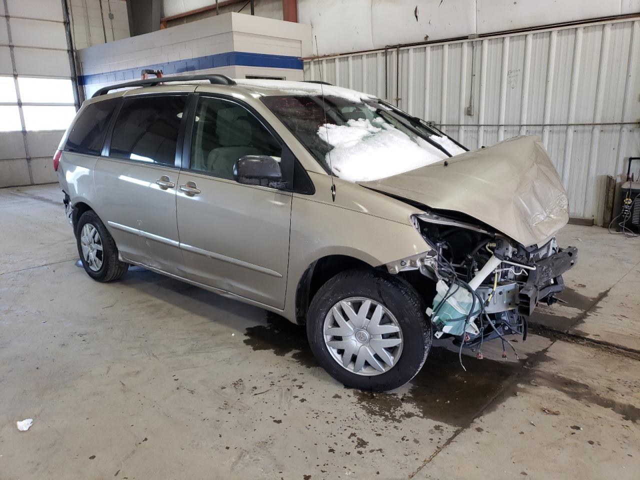 2006 Toyota Sienna - Image 4