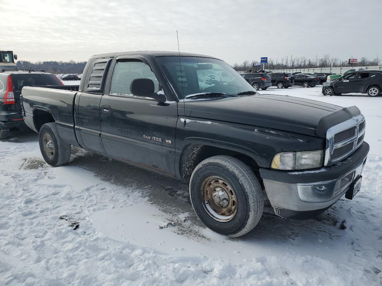 2001 Dodge RAM - Image 4