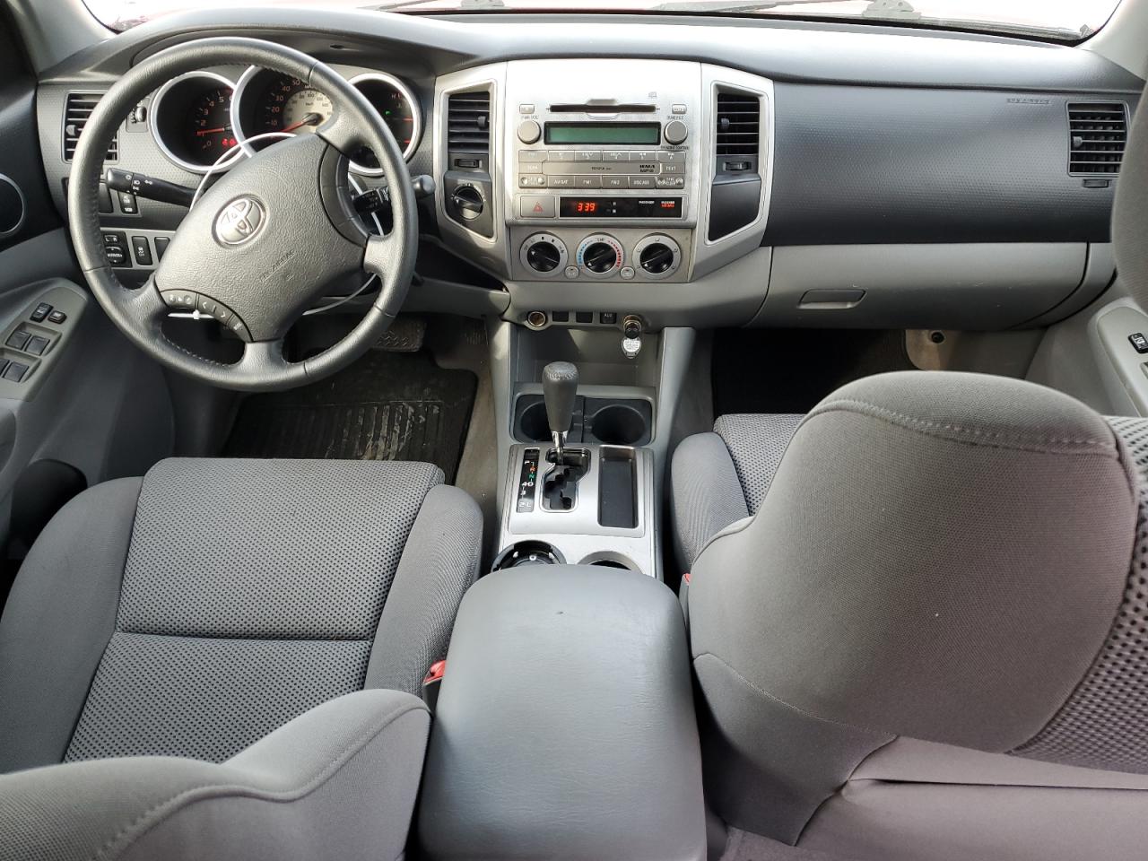 2010 Toyota Tacoma - Image 8