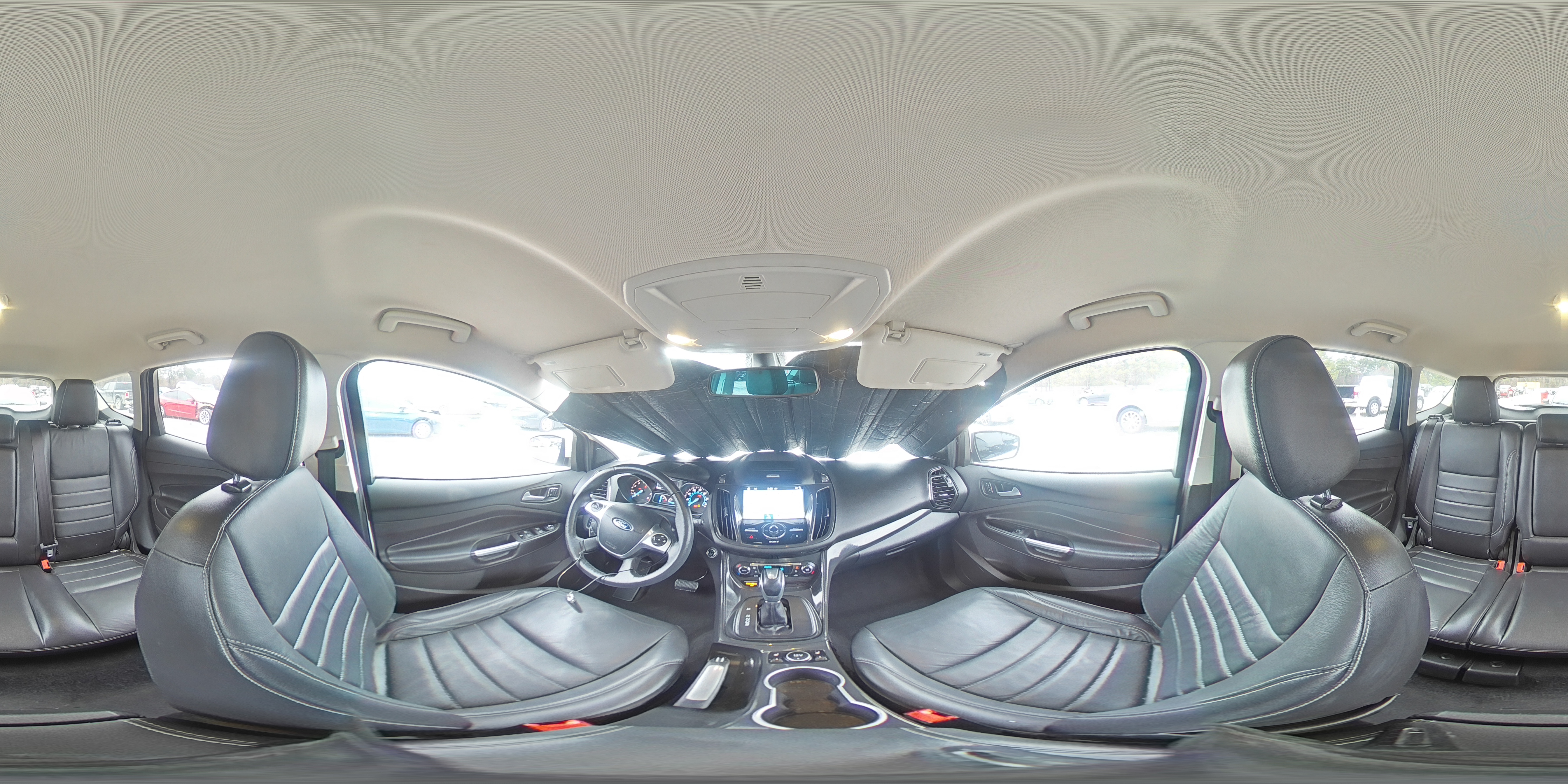 2016 Ford Escape - Image 16