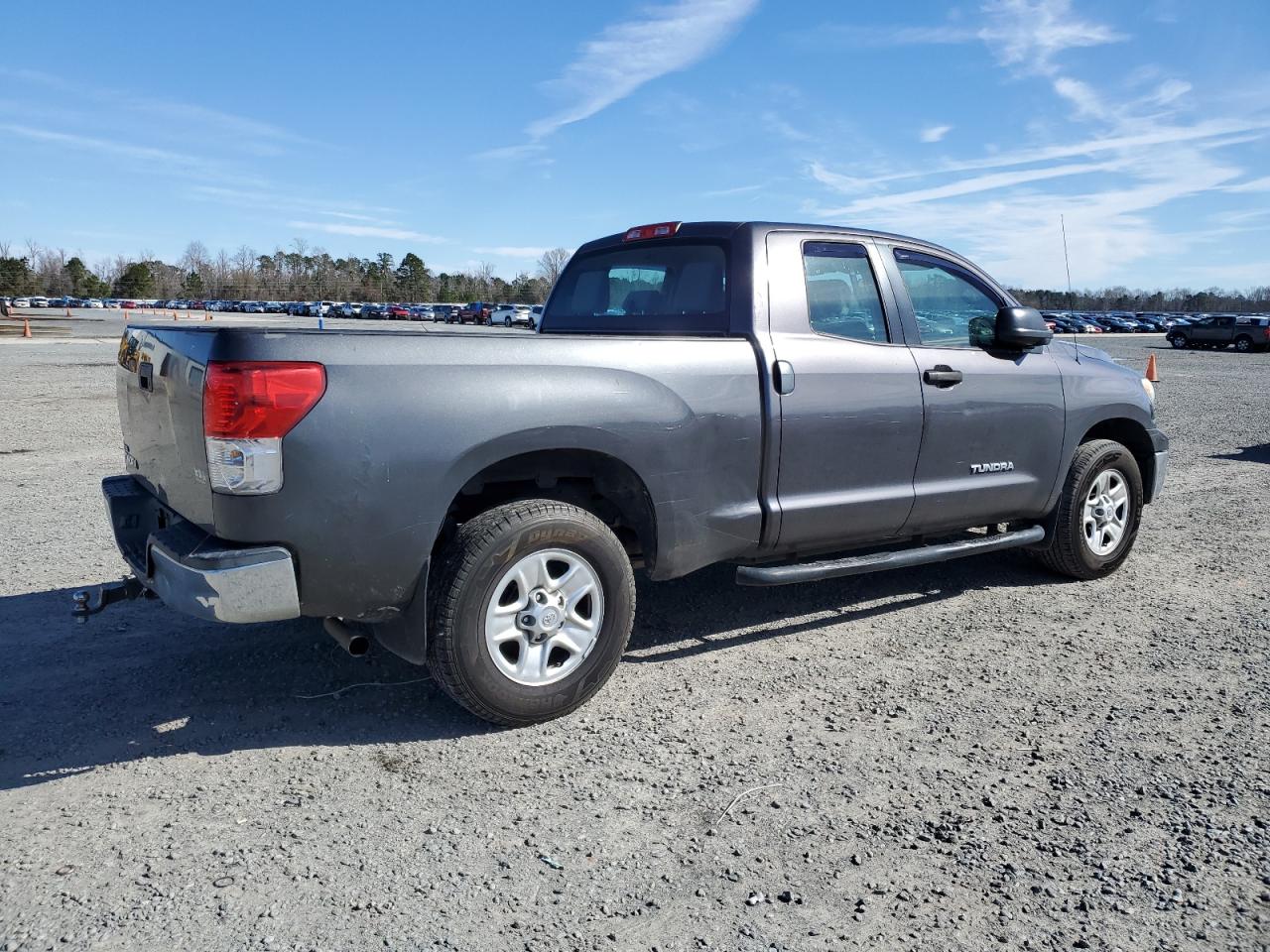 2012 Toyota Tundra - Image 3