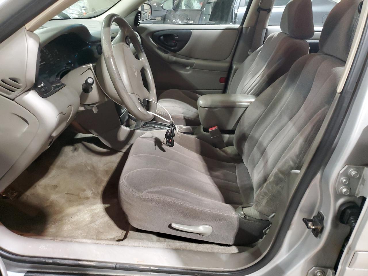 2003 Chevrolet Malibu - Image 7
