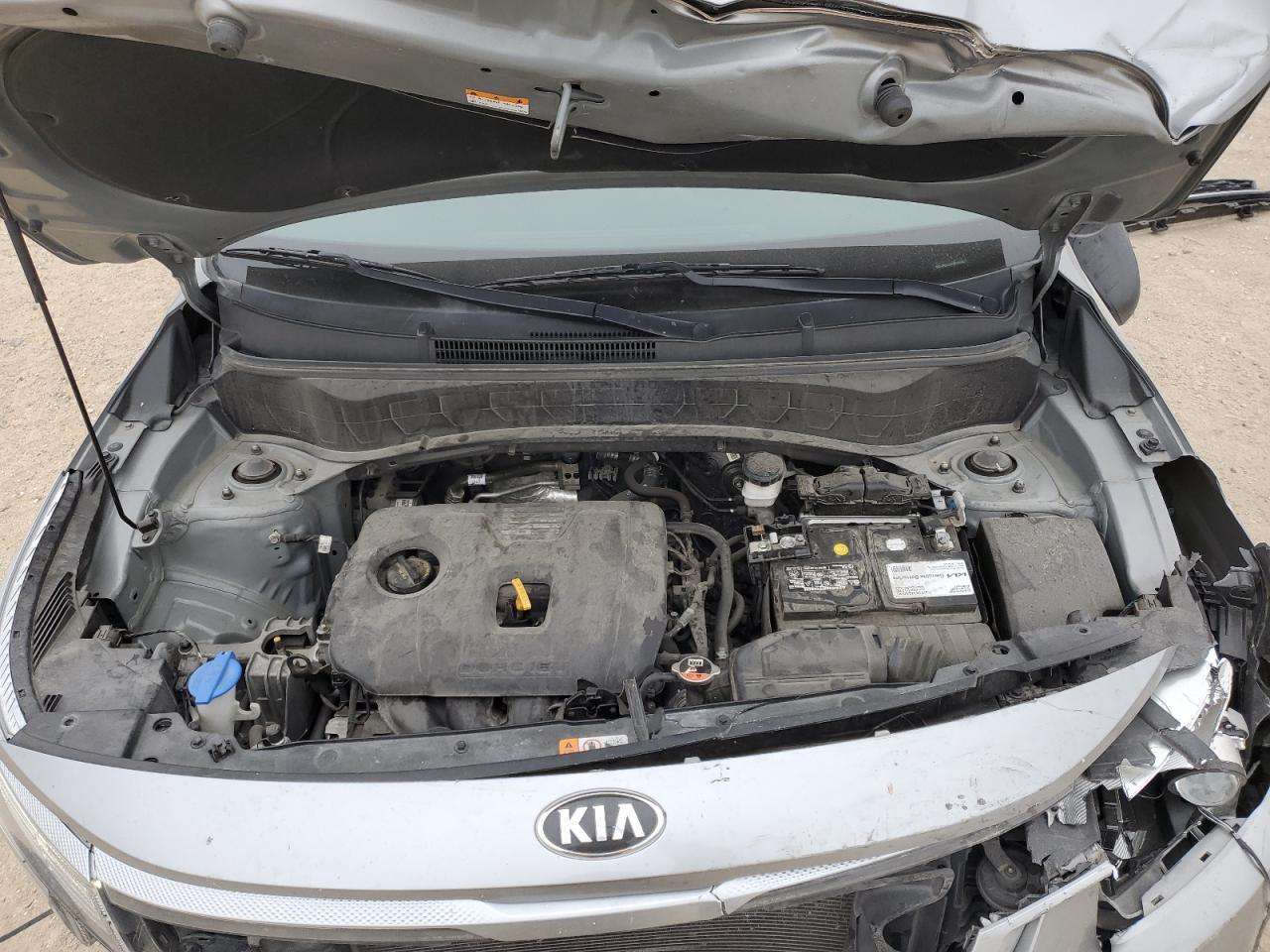 2021 Kia Seltos - Image 12