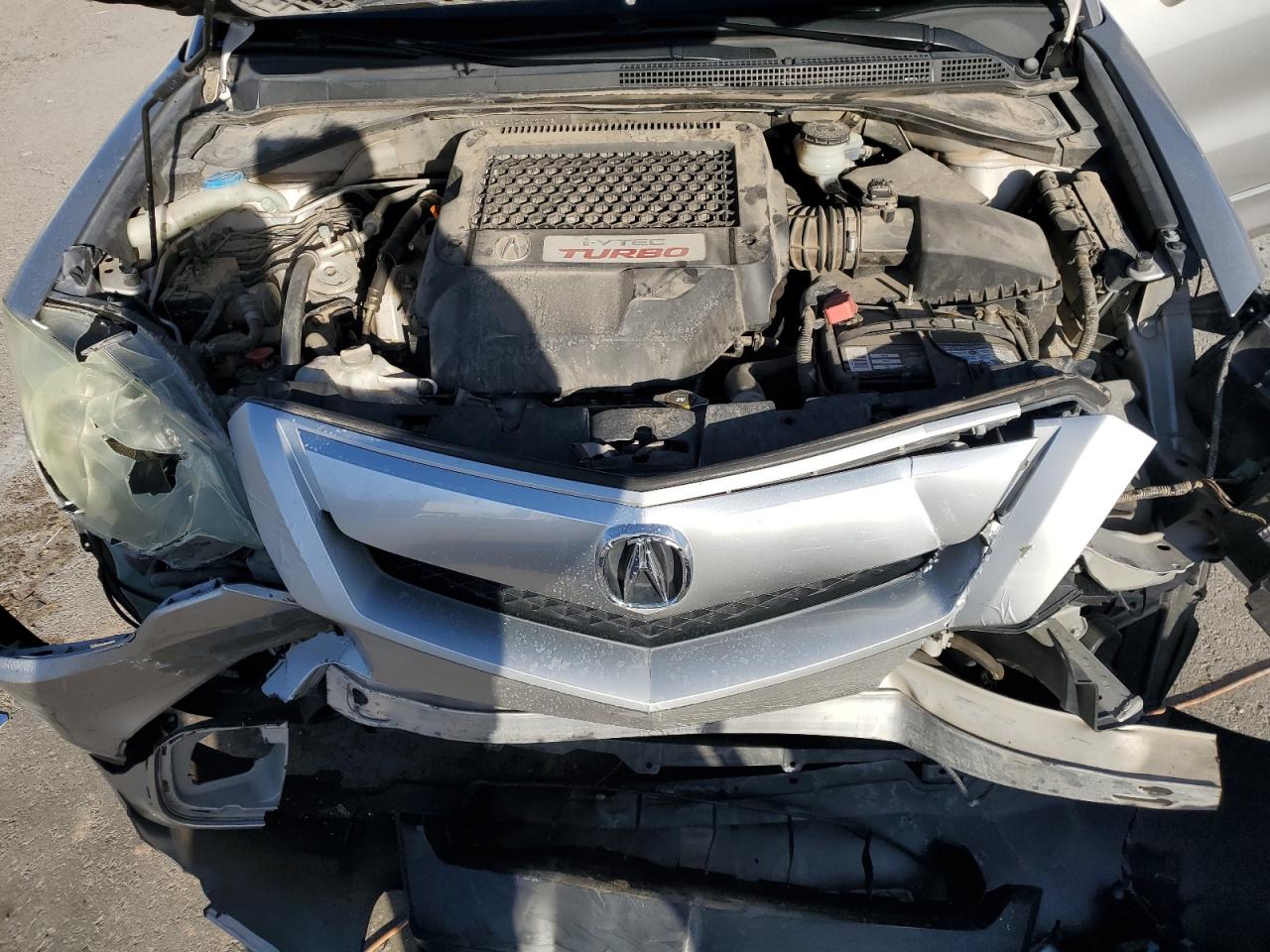 2012 Acura RDX - Image 13
