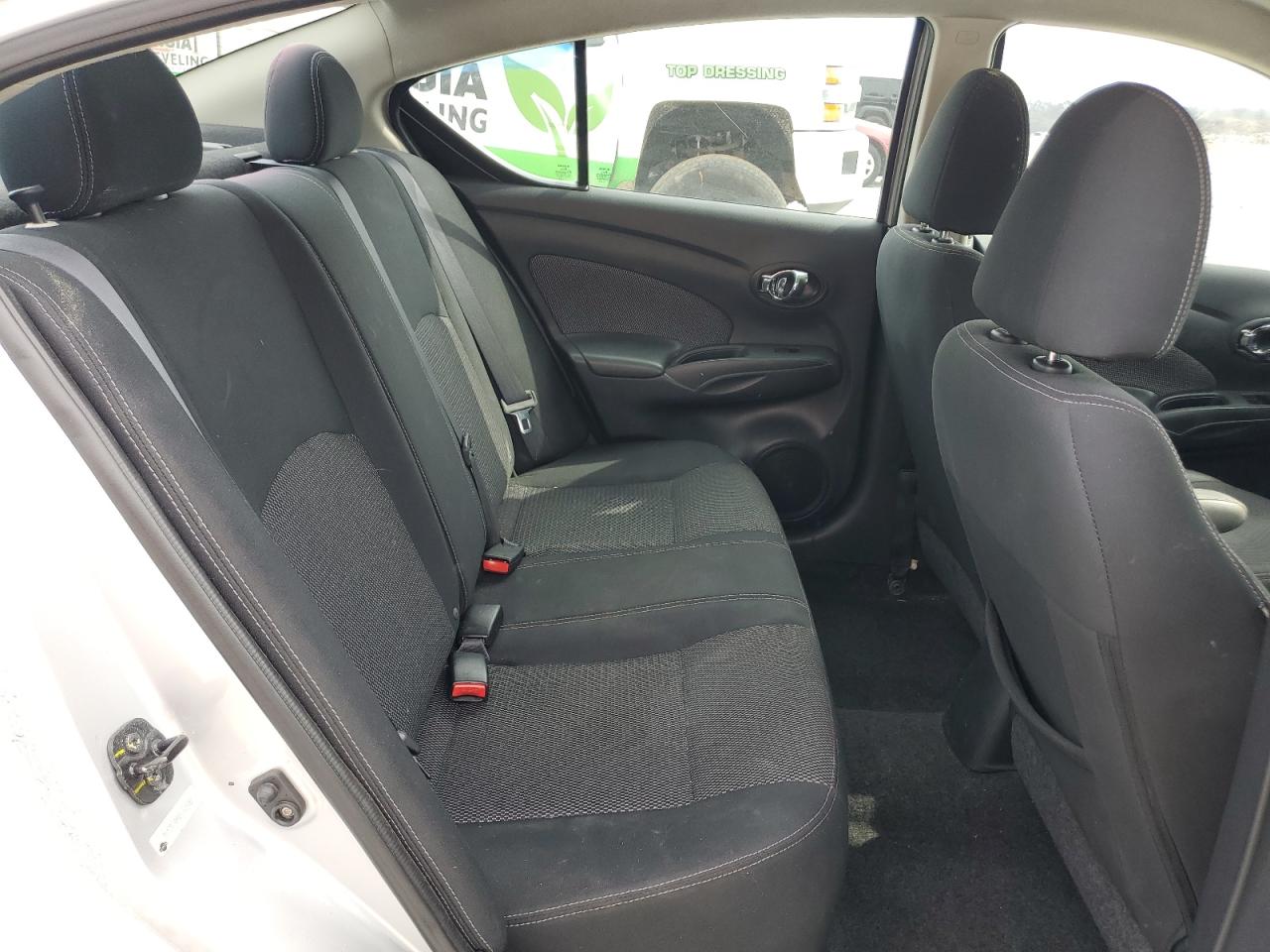 2014 Nissan Versa - Image 10