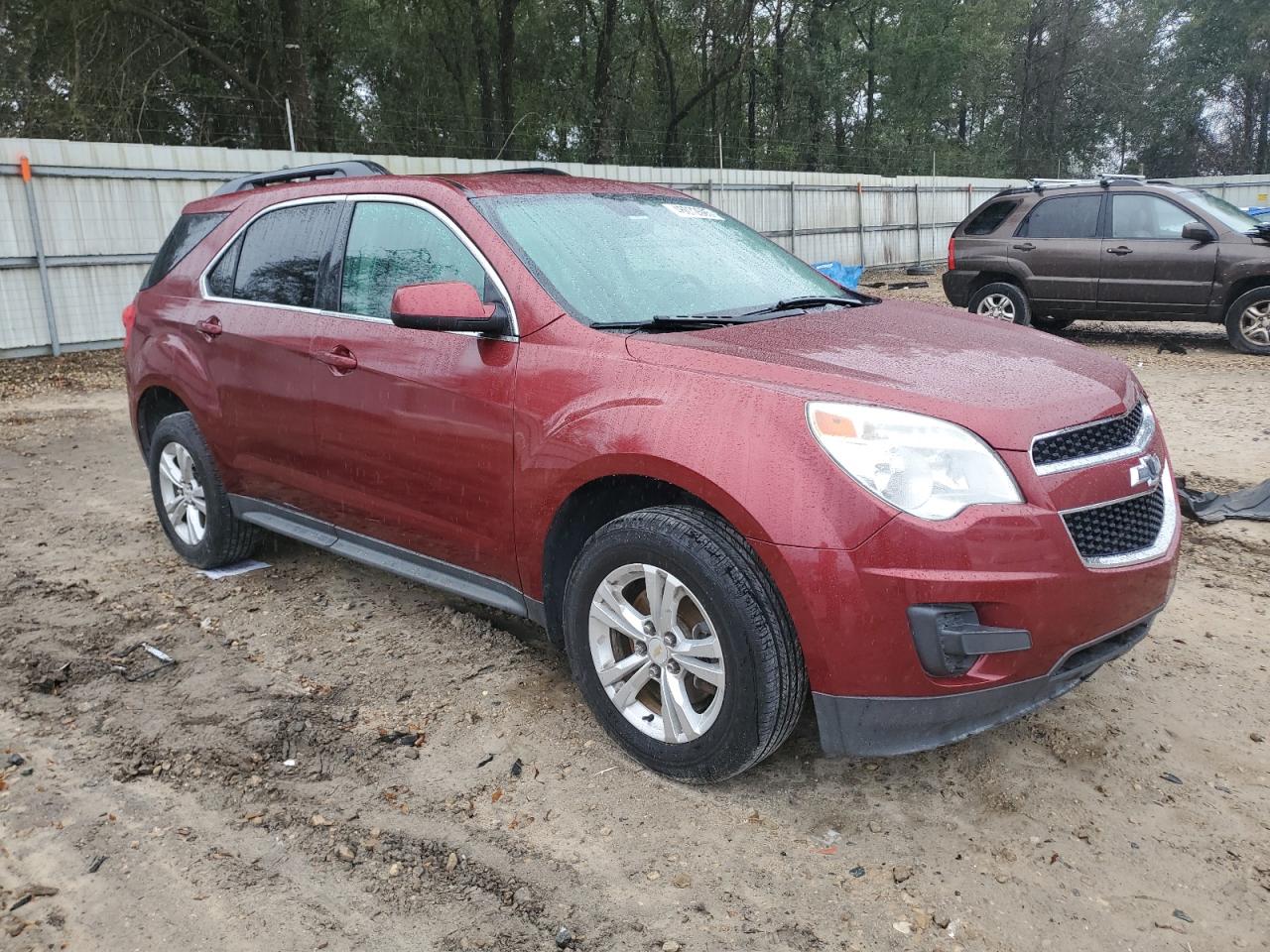 2011 Chevrolet Equinox - Image 4