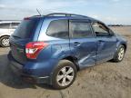 2014 Subaru Forester 2.5I Premium na sprzedaż w Houston, TX - Side
