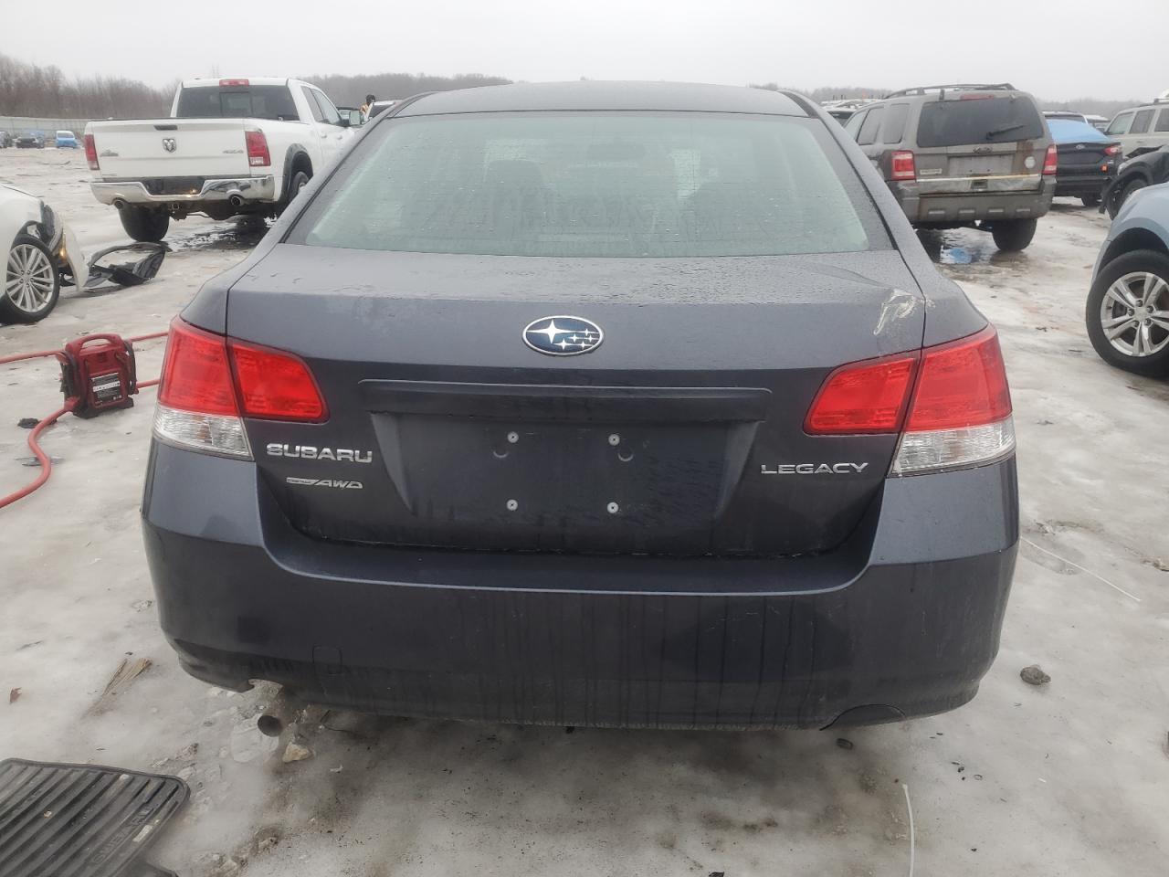 2013 Subaru Legacy - Image 6
