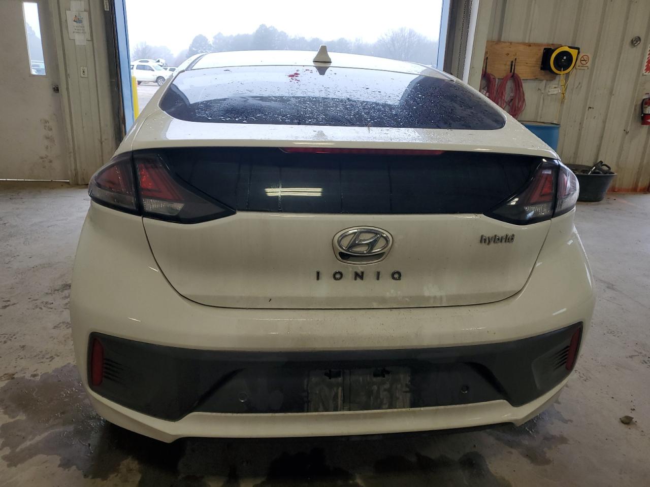 2021 Hyundai IONIQ - Image 6